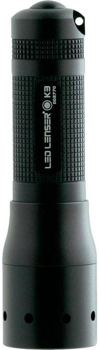 Produktbild Ledlenser K3 (7 cm, 14 lm)