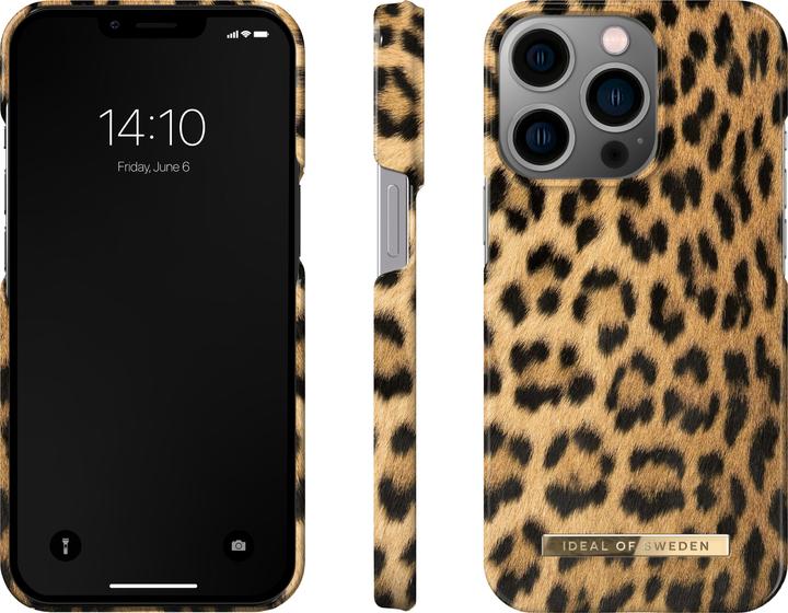 Image du produit iDeal Of Sweden Couverture rigide (Apple iPhone 13 Pro)