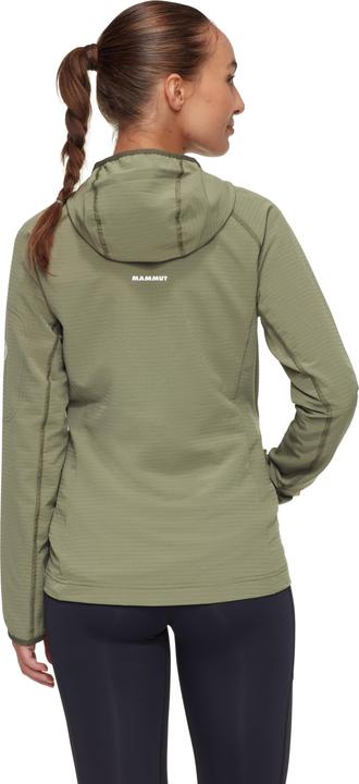 Immagine prodotto Mammut Madris Giacca con cappuccio Light ML Donna (XS)