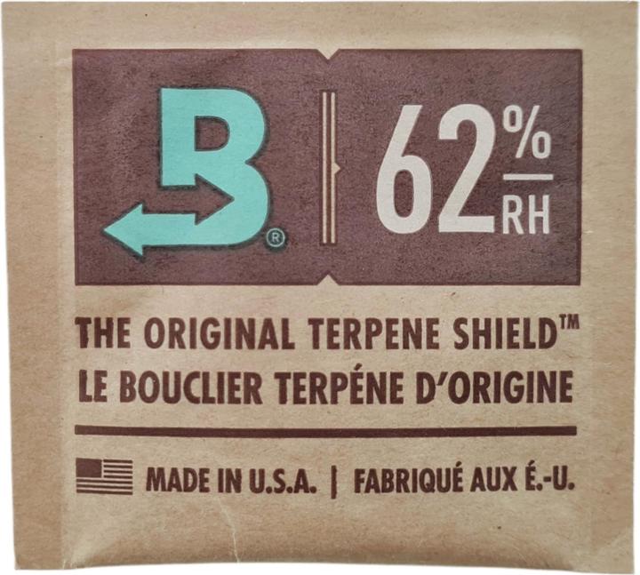 Image du produit Boveda Humidipak 8g
