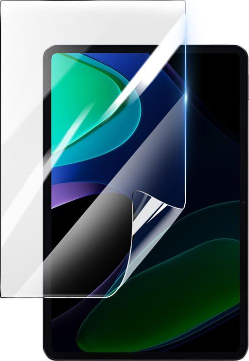 Image du produit 3MK Film ScreenSafe (1 pièce(s), Xiaomi Pad 6)