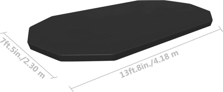 Actual product image Bestway Silas