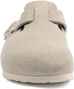 Produktbild Birkenstock Boston Weichbettung Veloursleder (35)