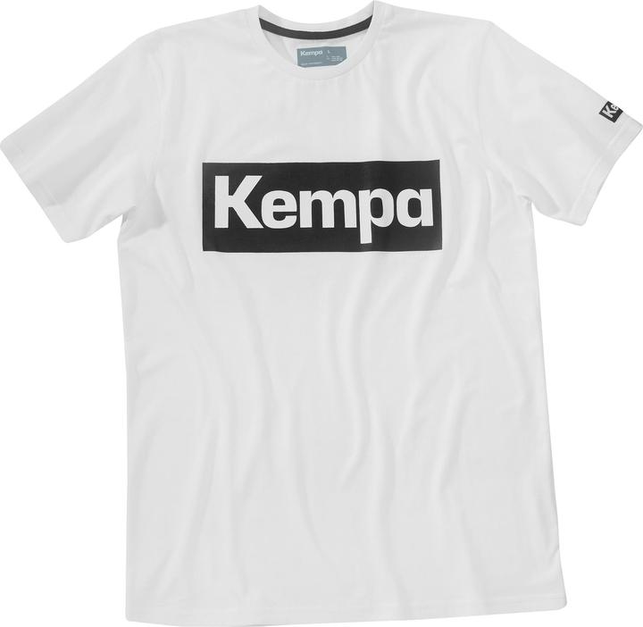 Actual product image Kempa Promo T-Shirt (S)