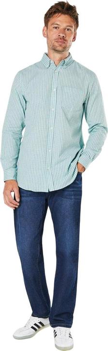 Produktbild Universal Textiles Hemd Langärmlig (XXL)