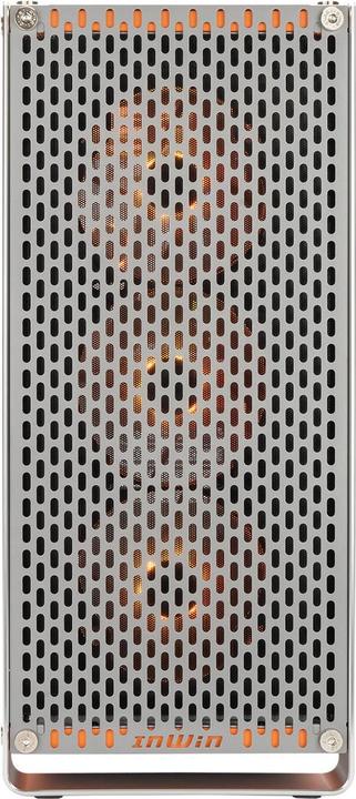 Image du produit In Win Dubili (E-ATX, ATX, mATX, Mini-ITX)