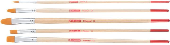 Actual product image Talens Brush set (14 mm)