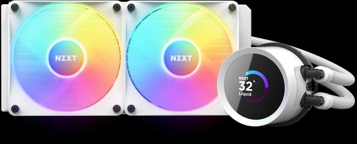 Produktbild NZXT Kraken 240 RGB