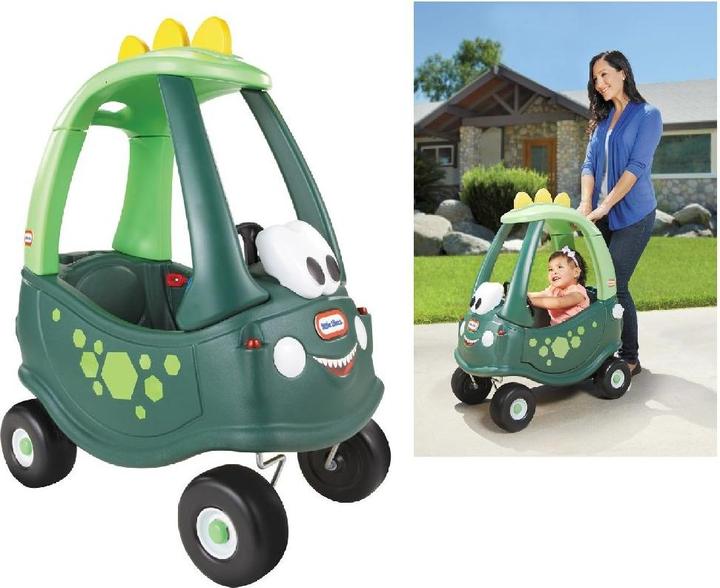 Produktbild Little Tikes Cozy Coupe