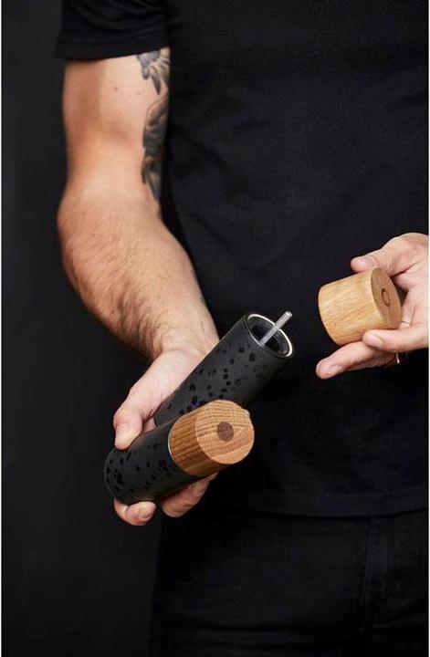 Produktbild Bitz Salz- und Pfeffermühle (Salz, Pfeffer)