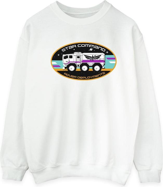 Immagine prodotto Disney Lightyear Rover Deployment Felpa Uomo (XL)