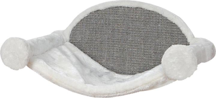 Produktbild Trixie Hängematte (28 cm, Weiss)