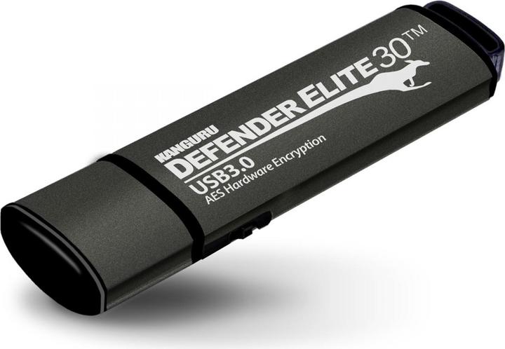 Produktbild Kanguru Defender Elite30 - 512GB - FIPS 197 (512 GB)