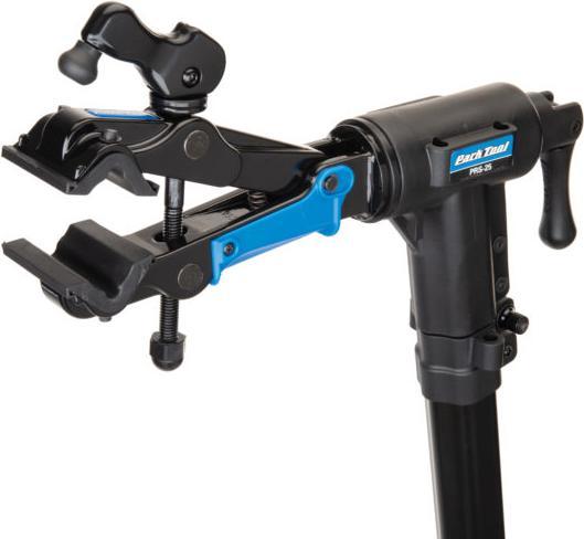 Produktbild Park Tool 100-25D Microjustierhalteklaue zu PRS-25, PCS-10 und PCS-12