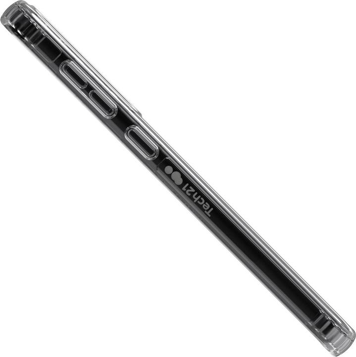 Image du produit tech21 EvoClear pour Samsung Galaxy S23+ (Samsung Galaxy S23+)