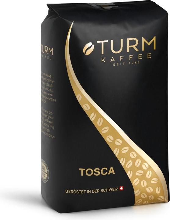 Immagine prodotto Turm Kaffee Tosca (1000 g)