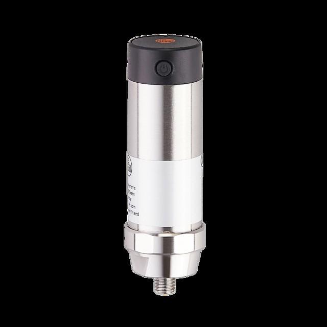 Actual product image ifm Electronic Vibration sensor