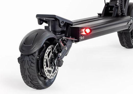 Actual product image Vsett 8 Swiss (20 km/h, 60 km, 500 W)