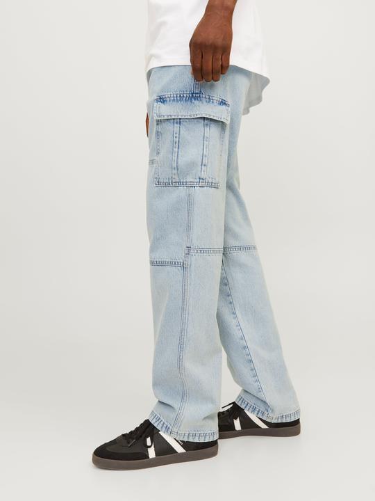 Actual product image Jack & Jones Jjieddie Jjwade Mf 448 Sn (31)