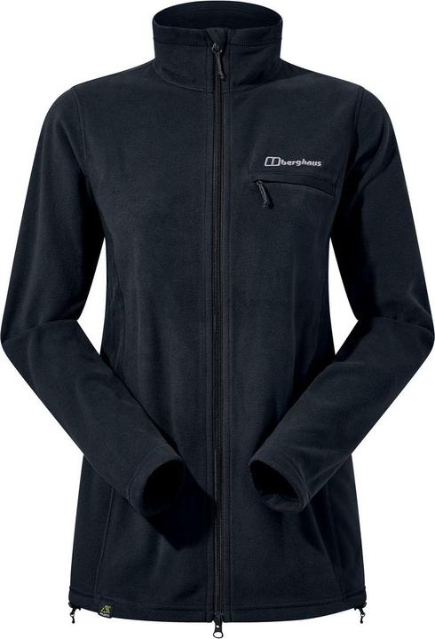 Berghaus Prism Flex Umstands-Fleecejacke für Jacket (8)