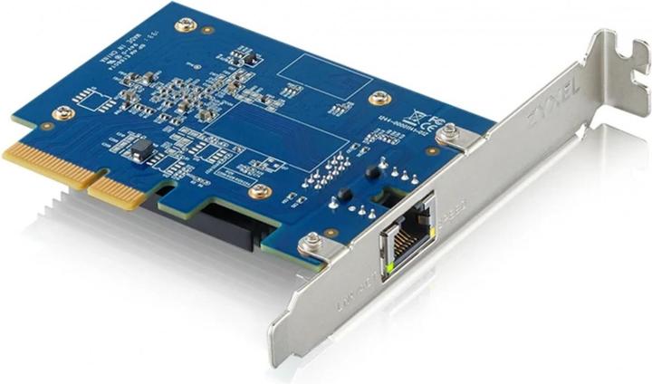 Produktbild Zyxel XGN100C 10G RJ45 (Ethernet, RJ45)