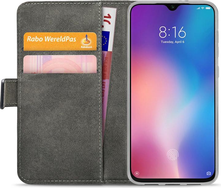 Image du produit Mobilize Porte-monnaie classique Gelly