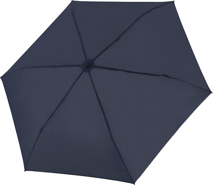 Produktbild Bugatti Air Flat Taschenschirm 21 cm