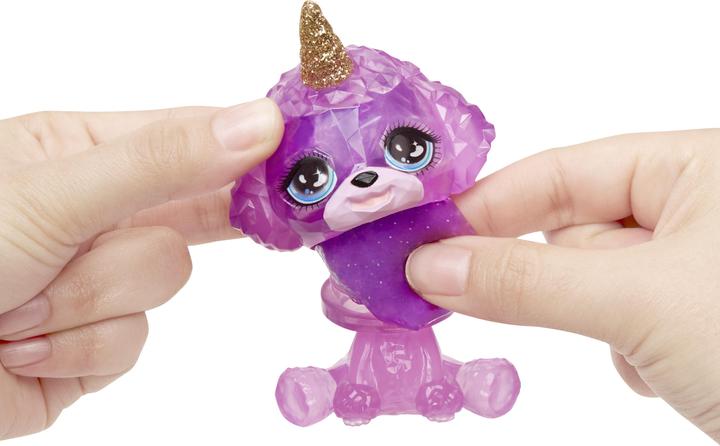 Produktbild MGA Rainbow High - Violet