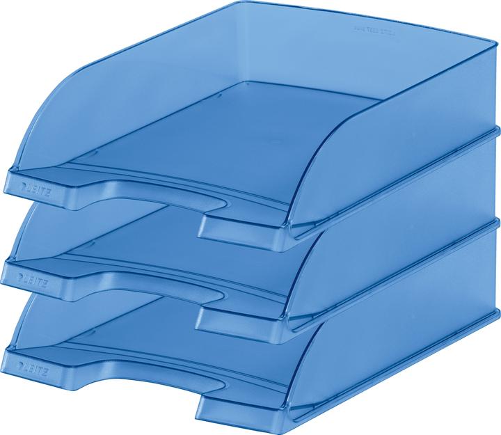 Actual product image Leitz Basket Plus (A4)