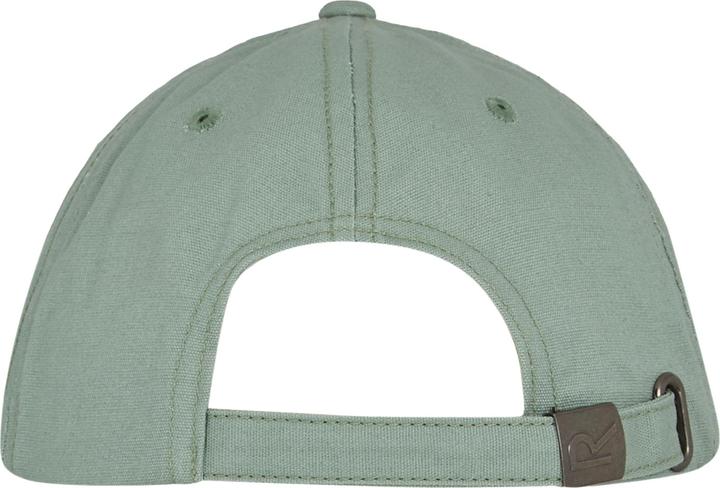 Actual product image Regatta Mens Cassian Baseball Cap (One size)