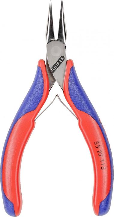 Produktbild Knipex Elektronik-Greifzange (115 mm)