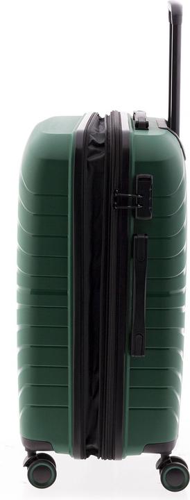 Immagine prodotto Wüsthof 3400 Carrello a 4 ruote M 67 cm con piega ad espansione (72 l)