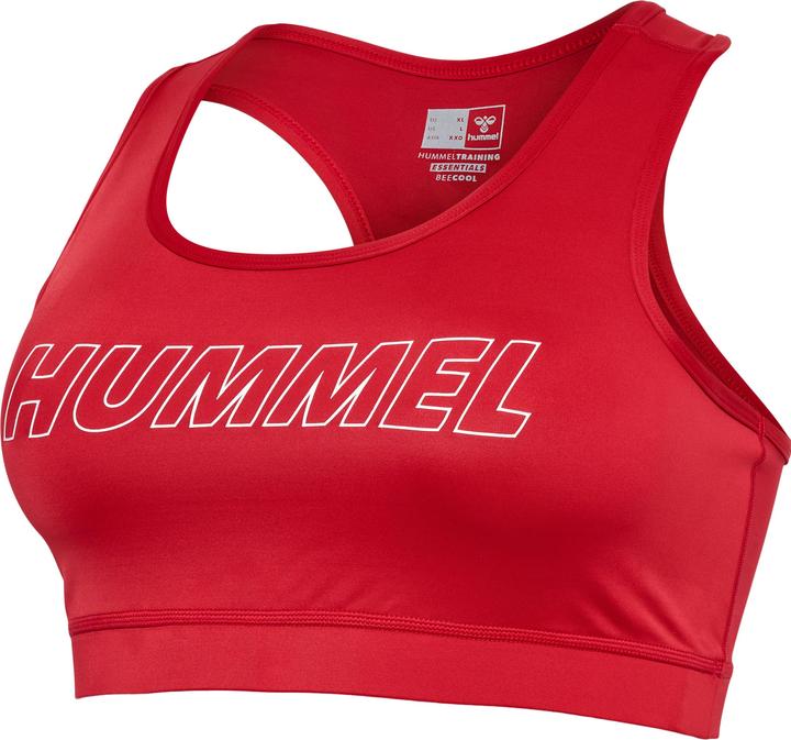 Immagine prodotto hummel Hmlte Curvy Sports Bra Plus (XXL)
