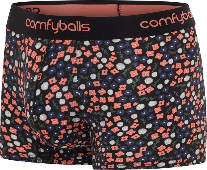 Immagine prodotto Comfyballs Cotone Regular (XL, Confezione singola)
