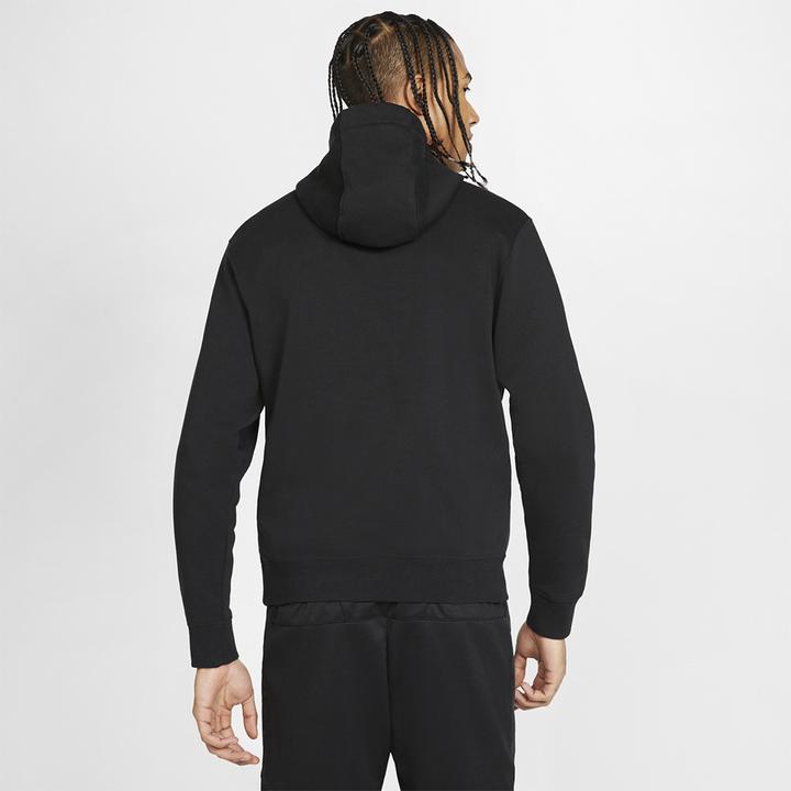 Immagine prodotto Nike Club Giacca In Pile Con Cappuccio (XL)