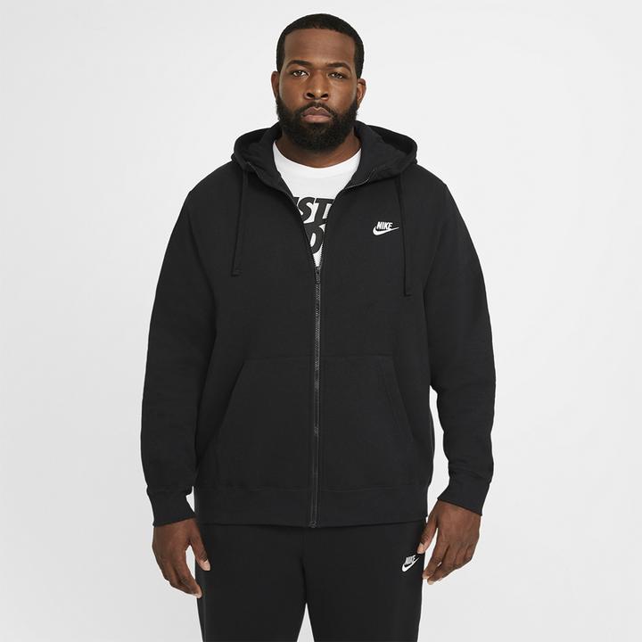 Immagine prodotto Nike Club Giacca In Pile Con Cappuccio (XL)