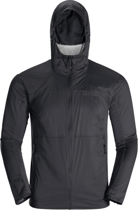 Jack Wolfskin Prelight Alpha Jkt M