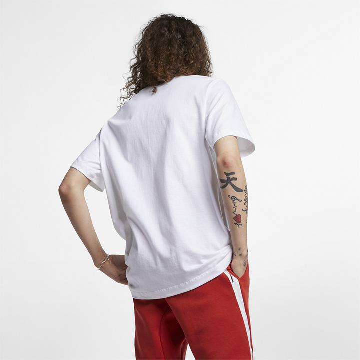 Actual product image Nike tee (S)