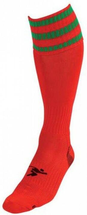 Rosso/Verde