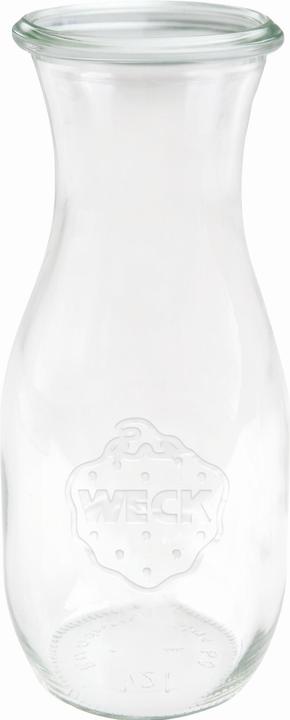 Produktbild Weck Saftflasche (1 l)