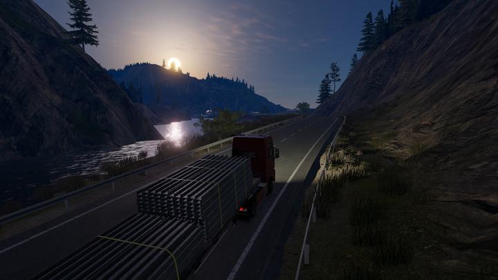 Produktbild Truck Driver Standard Nintendo Switch (Switch)