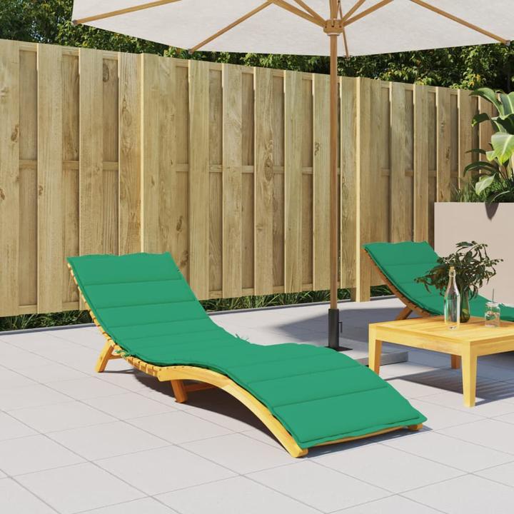 Actual product image VidaXL Hayder (200 x 70 x 3 cm)