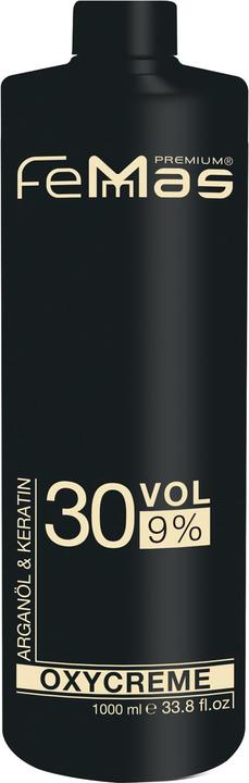 Produktbild FemMas (9%) Oxycreme 1000ml