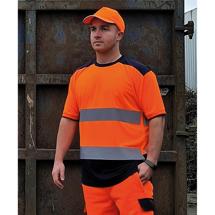 Immagine prodotto Yoko Hivis Tshirt (M)