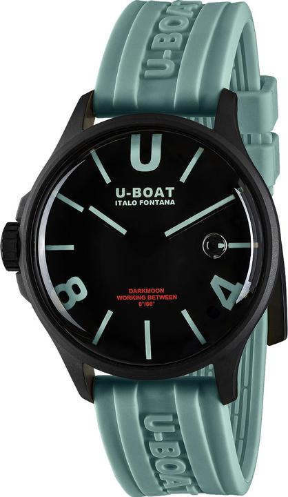 Immagine prodotto U-Boat 9526 Darkmoon Aqua IPB