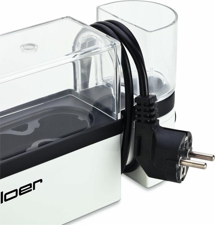 Actual product image Cloer 6021 (CH plug)