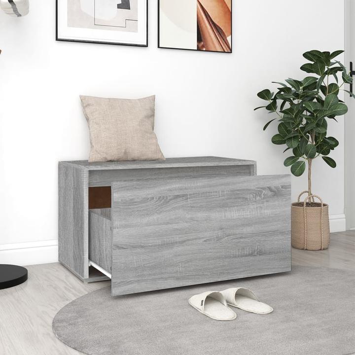 Actual product image VidaXL Gerri (40 cm)