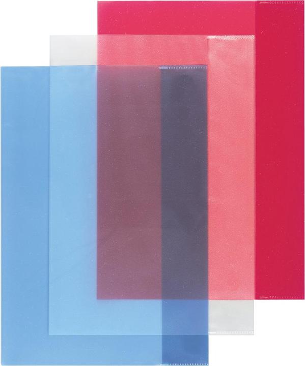Immagine prodotto Herlitz Busta con finestra 10pz (10 x)