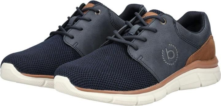 Produktbild Bugatti Sneaker 341AFA016900-4100 8 (44)