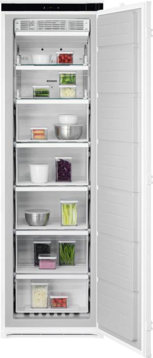 Actual product image AEG TB7NA181ES (Installation, 212 l)